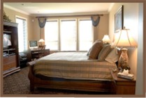 Luxuriously furnished, turn-key Bed and Breakfast suite, Chilliwack, BC
