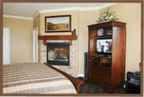 Beautiful self contained Bed and Breakfast Suite, Chilliwack, BC